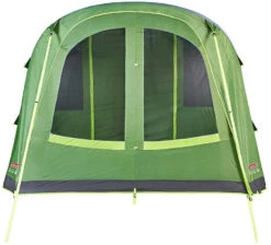 Coleman Weathermaster 4XL BlackOut Air Tent -Outdoor Camping k7edca022f3e835b654581598262a059c