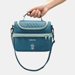 Quechua Insulated Lunch Box 100 - 4.4 Litres 26 Quechua Insulated Lunch Box 100 - 4.4 Litres -Outdoor Camping k8200c85f7c065e55ddbab8999ee120c8