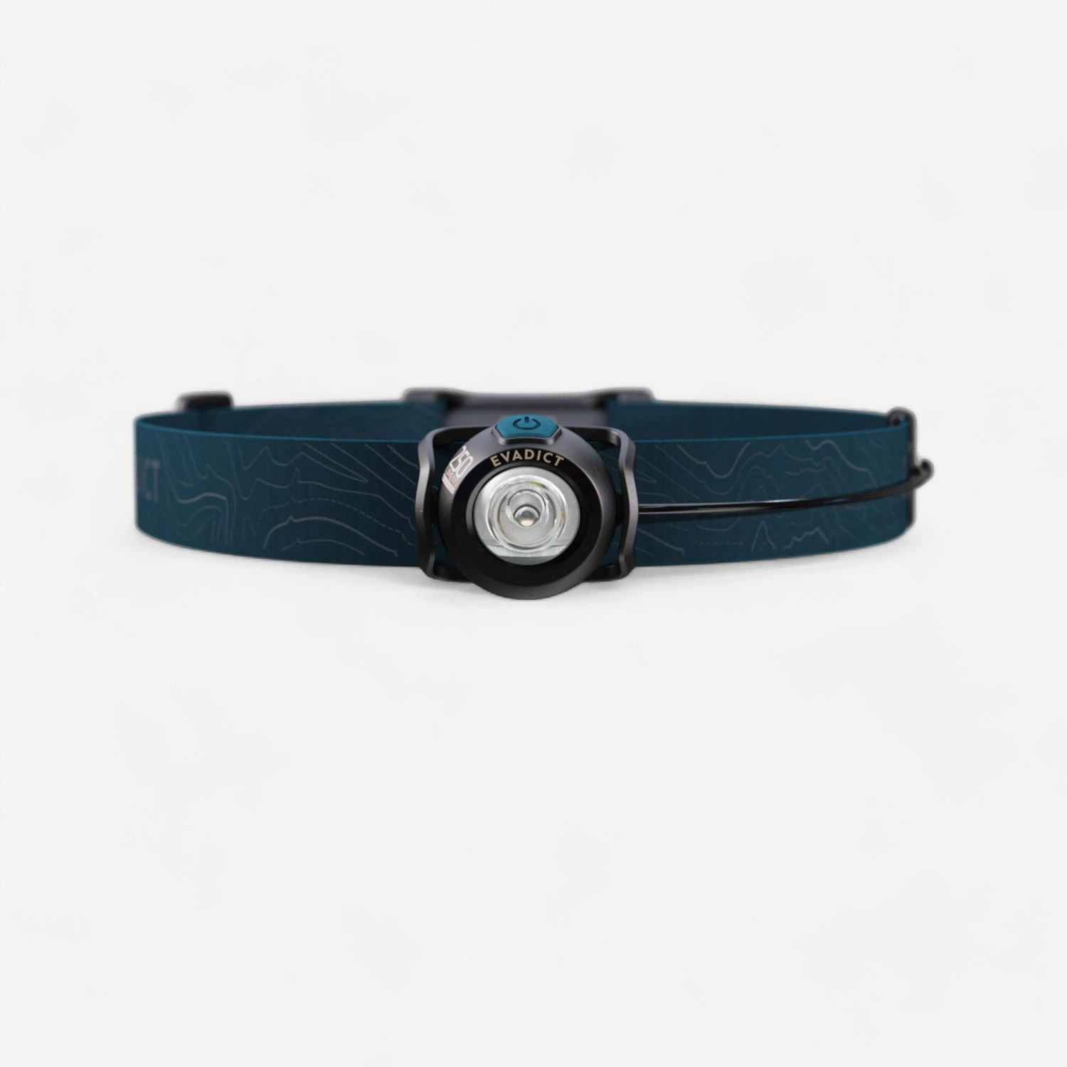 ONTRAIL 250 HEADLAMP 4 ONTRAIL 250 HEADLAMP - Image 4