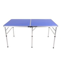 Regatta Camping Adults' Camping Tennis Table -Outdoor Camping k83e556eb8548f7d9bff03f4c00357770