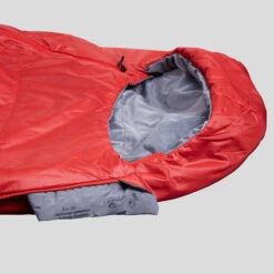 Trekking Sleeping Bag MT500 15°C -Outdoor Camping k8510592d6e905a522377f60e755d4f0c