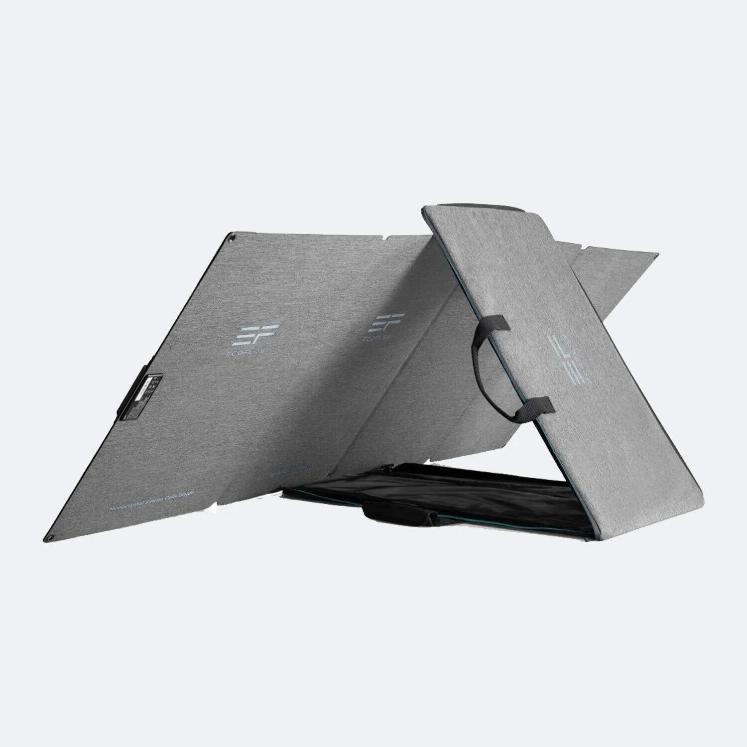 EcoFlow 160W Portable Solar Panel 4 EcoFlow 160W Portable Solar Panel - Image 4