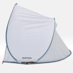 Quechua 2-person Pop-up Tent -Outdoor Camping k87d9e83328e535a932751b0392ca8f61