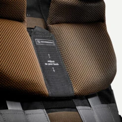 Men's Trekking Backpack 50+10 L -Outdoor Camping k883b0de653d3df61e898c429563b5a3c