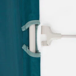 Quechua Camping Bed Basic Camp Bed 60 Cm 1 Person -Outdoor Camping k8b19cacda592ab3a3a38370c2f852952