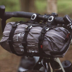 Bikepacking Handlebar Bag Harness Riverside -Outdoor Camping k8c6939481a987198814d3ed9779a62e6
