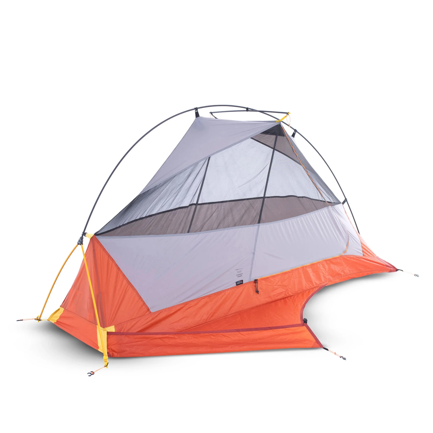1 Man Trekking Dome Tent - MT900 11 1 Man Trekking Dome Tent - MT900 - Image 11