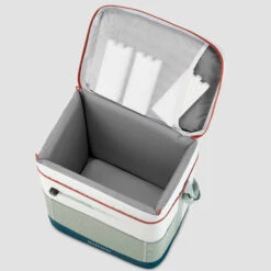 Quechua Camping Flexible Cooler - 25 L -Outdoor Camping k8cf6e97a3072ddd8251fa3f67c094579