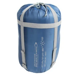 Campstar Single 300 DL Ensign Blue -Outdoor Camping k8d1de01210d9e94073a7688646da763a
