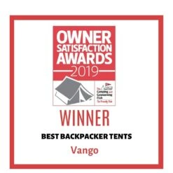 Vango Starter Tent For 2 People -Outdoor Camping k8d6130c415227e806ab428971924f4b2