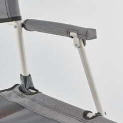 Quechua Folding Dining Camping Chair -Outdoor Camping k8fff3bed8b64f5ff8585cb7ba1dc70ff