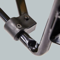 Quechua FOLDING TRANSPORT CART FOR CAMPING EQUIPMENT -Outdoor Camping k910fb78121b9ab2c18f8e28b4916841c