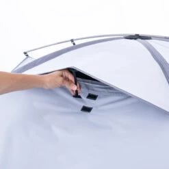 2 Man Dome Trekking Blackout Tent - MT500 F&B -Outdoor Camping k9512c284a9495bed8b18e6fea11f6e98