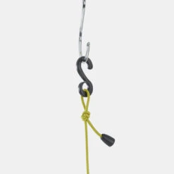 Untreated Travel Mosquito Net - 1 Person -Outdoor Camping k952f0f3403025443bbcf93f0da27c049