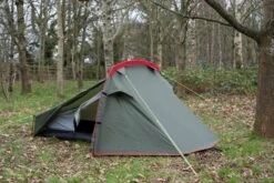 OLPRO Solo 1 Berth Tent -Outdoor Camping k9573b9bbfc14d386ec76501bed418dc6