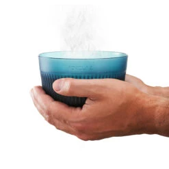 Stainless Steel 1 Person Cooking Set 0.9L -Outdoor Camping k995241c1f39423e01b6514717e471bf7