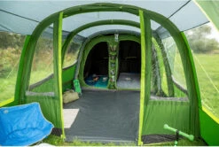 Coleman Weathermaster 4XL BlackOut Air Tent -Outdoor Camping k99d543e2cf3a79e8d0f2090e747374ff