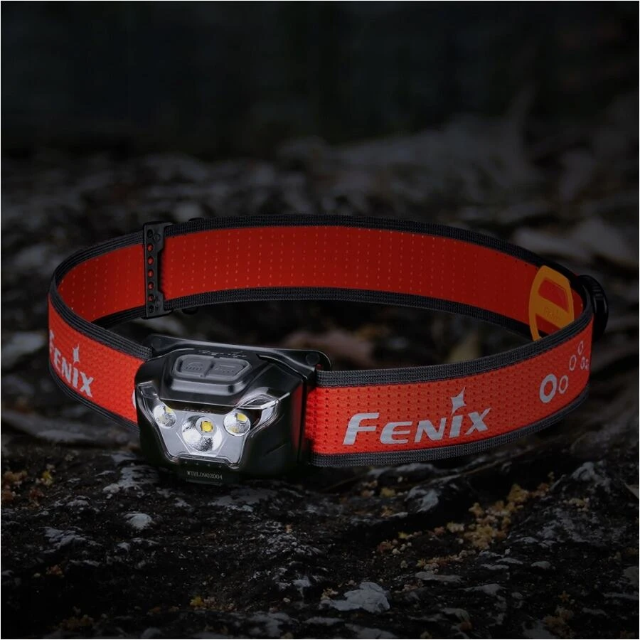 Fenix HL18R 4 Fenix HL18R - Image 4