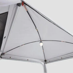 Quechua 10 Man Camping Living Room - Arpenaz Base Fresh -Outdoor Camping k9a73dd4dd08aea35d57260966a410fbb