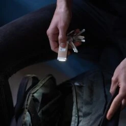 Ledlenser K4R LED Rechargeable Keyring Torch (Grey) 16 Ledlenser K4R LED Rechargeable Keyring Torch (Grey) -Outdoor Camping k9a95fe8f38b3fb728a5cde7a69281cfc