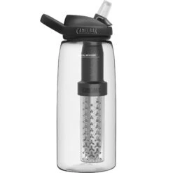 Camelbak Eddy+ Filtered By Lifestraw 1L Water Bottle 16 Camelbak Eddy+ Filtered By Lifestraw 1L Water Bottle -Outdoor Camping k9b2cb7d262625bb784e15dc86d5f0752