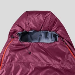 Trekking Sleeping Bag MT500 5°C 34 Trekking Sleeping Bag MT500 5°C -Outdoor Camping k9bb6afc70e5f512ecaefc83a2ab1f6a3