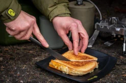 RidgeMonkey DLX Cutlery Set -Outdoor Camping k9bd79c16c52bd1d96d8f6d4d85a1a8b8