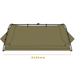 Darche Dusk To Dawn 1100 Swag Tent -Outdoor Camping k9c24181ca33309f1102f3adce4978269