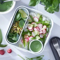 Black+Blum Lunch Box Original Ocean 6 Black+Blum Lunch Box Original Ocean -Outdoor Camping k9c754a18649ae37203a79f8d313eb3d7