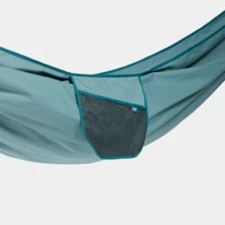 Quechua Two-person Polycotton Hammock - Ultim Comfort 350 X 180 Cm 12 Quechua Two-person Polycotton Hammock - Ultim Comfort 350 X 180 Cm -Outdoor Camping ka15a35ed8d3936918ad79d835d826516