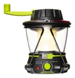 Goal Zero Lighthouse 600 Camping Lantern & USB Power Hub -Outdoor Camping ka2463bb6621ad3a52ded196ef096878e