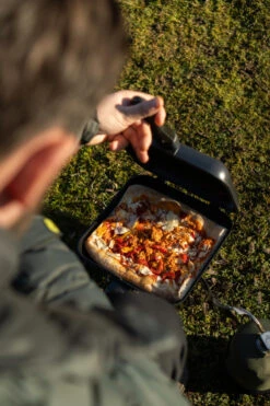 RidgeMonkey Connect XXL Toaster Pan & Griddle Set (RM687) 8 RidgeMonkey Connect XXL Toaster Pan & Griddle Set (RM687) -Outdoor Camping ka2fb3f2aed7f2ca8ddef75b0771f9afb