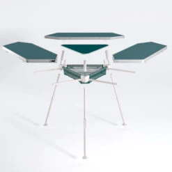 Quechua Hexagonal And Sociable Camping Table - 6 Person 12 Quechua Hexagonal And Sociable Camping Table - 6 Person -Outdoor Camping ka6778e926010d0967d36aa2fb02bc2c8