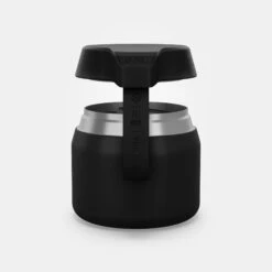 Quechua Stainless Steel Isothermal Food Box For Hiking MH500 0.5 L Black 11 Quechua Stainless Steel Isothermal Food Box For Hiking MH500 0.5 L Black -Outdoor Camping ka7339bd700736ab0662b335d24d1db3f