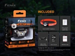 Fenix HL18R 13 Fenix HL18R -Outdoor Camping ka7c8adac09061f274b4fe89b49c92eb5