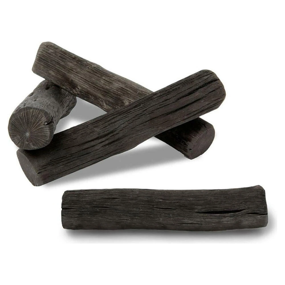 Black+Blum Active Charcoal Water Filter Set Of 4 1 Black+Blum Active Charcoal Water Filter Set Of 4