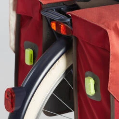 5520 Double Bike Bag 2x20L -Outdoor Camping ka8a1be444aab7685434785f943140350