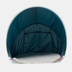 Quechua Instant Camping Shelter - 1 Adult Or 2 Kids -Outdoor Camping kaa731fa2146c0a1ba60fcfeeae4ca660