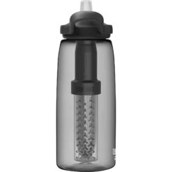 Camelbak Eddy+ Filtered By Lifestraw 1L Water Bottle 12 Camelbak Eddy+ Filtered By Lifestraw 1L Water Bottle -Outdoor Camping kab0ff5322e2dac3fc442b9a59de2ba50