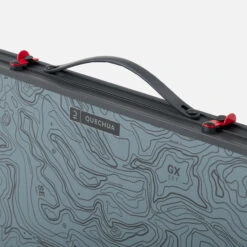 Quechua LOW FOLDING CAMPING TABLE - MH100 -Outdoor Camping kac7c8aef97d4641cae3bd7e281b6428f