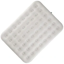 Quechua Double Air Mattress -Outdoor Camping kae0b3d3949ab94211be80380a6275dc4