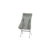 Robens Folding Granite Grey Observer Lightweight Camping Chair