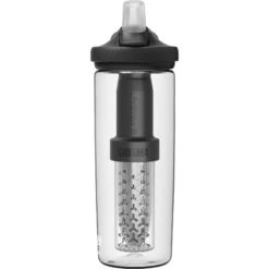 Camelbak Eddy+ Filtered By Lifestraw 600ml Water Bottle 15 Camelbak Eddy+ Filtered By Lifestraw 600ml Water Bottle -Outdoor Camping kaf79a471a6ea23d7f458eb4605d35693