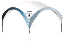 Coleman White FastPitch™ Shelter M -Outdoor Camping kb1203495a62d4c05129cf314a21ab408