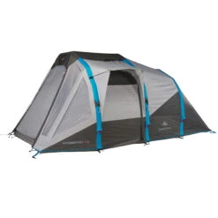 Quechua Air Seconds Family 4.2 XL Tent Flysheet -Outdoor Camping kb36a582c5fa6ce053c48608bed978a36