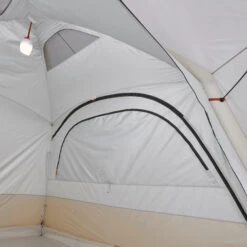 Quechua 8 Man Inflatable Camping Living Area - Base Air Seconds Fresh -Outdoor Camping kb38ded77c8c5a8eb815f52f0cebee0af