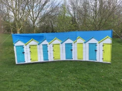 OLPRO Beach Huts 4 Pole Compact Windbreak 6 OLPRO Beach Huts 4 Pole Compact Windbreak -Outdoor Camping kb3f4afc6d7f3365b2338f273a1521da9