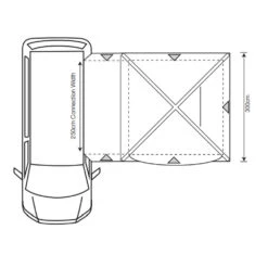 Cayman Air Mid (220 13 Cayman Air Mid (220 -Outdoor Camping kb44752ae296fcbcf39b5524b71da1a2a