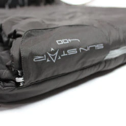 Sun Star Double 400 DL Charcoal 18 Sun Star Double 400 DL Charcoal -Outdoor Camping kb5cabb4b486628e135fb904180fd7eda