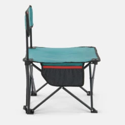Quechua LOW FOLDING CAMPING CHAIR MH100 Blue 27 Quechua LOW FOLDING CAMPING CHAIR MH100 Blue -Outdoor Camping kb60711b917829218fd68aa307657faa9